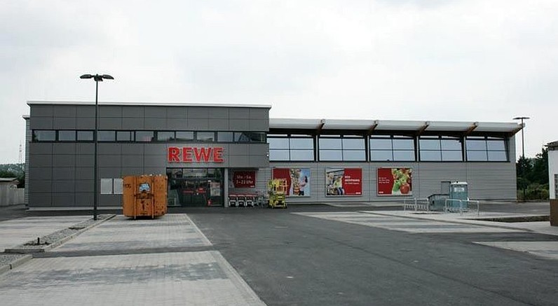 REWE Markt