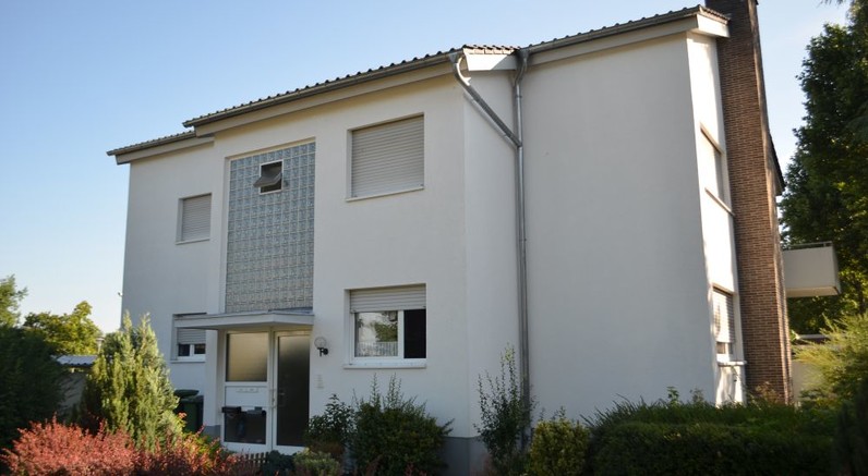 Bild Mietobjekt Wilhelmstraße 42